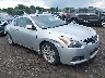 1N4AL2EP7BC****** Salvage and Wrecked 2011 Nissan Altima in Syracuse