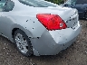 1N4AL2EP7BC****** Salvage and Repairable 2011 Nissan Altima in New York State