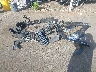 YV4CZ982381****** Wrecked 2008 Volvo XC90 in California State