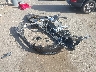 YV4CZ982381****** Salvage and Wrecked 2008 Volvo XC90 in Sacramento