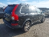 YV4CZ982381****** Salvage and Wrecked 2008 Volvo XC90 in California State