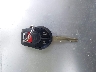 3N1CN7AP5FL****** Salvage 2015 Nissan Versa in California State