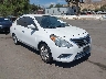 3N1CN7AP5FL****** Salvage and Wrecked 2015 Nissan Versa in Fontana