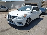 3N1CN7AP5FL****** Used and Repairable 2015 Nissan Versa in Fontana
