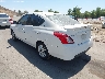 3N1CN7AP5FL****** Salvage and Repairable 2015 Nissan Versa in Fontana