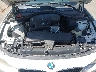 WBA3C1C54FK****** Reparables 2015 BMW 3 Series en Fontana