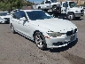 WBA3C1C54FK****** Salvamento y Destrozados 2015 BMW 3 Series en Fontana