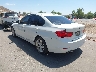 WBA3C1C54FK****** Salvamento y Reparables 2015 BMW 3 Series en Fontana