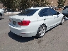 WBA3C1C54FK****** Salvamento y Destrozados 2015 BMW 3 Series en Estado de California