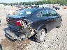 3FADP4AJ4FM****** Salvamento y Destrozados 2015 Ford Fiesta en Estado de Georgia