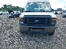 1FTNS2EW6DD****** Wrecked 2013 Ford E-250 in New York State