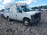 1FTNS2EW6DD****** Salvage and Wrecked 2013 Ford E-250 in Long Island