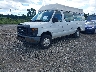 1FTNS2EW6DD****** Used and Repairable 2013 Ford E-250 in Long Island