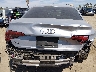 WAUGNAF4XHN****** Wrecked 2017 Audi A4