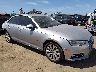 WAUGNAF4XHN****** Salvage and Wrecked 2017 Audi A4 in North Hollywood