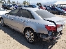 WAUGNAF4XHN****** Salvage and Repairable 2017 Audi A4 in North Hollywood