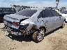 WAUGNAF4XHN****** Salvage and Wrecked 2017 Audi A4 in California State