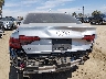 WAUGNAF4XHN****** Salvage and Repairable 2017 Audi A4 in California State