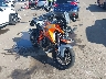 VBKV69401PM****** Salvamento y Destrozados 2023 KTM Super Duke GT en Phoenix