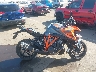 VBKV69401PM****** Destrozados 2023 KTM Super Duke GT en Estado de Arizona