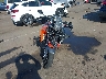 VBKV69401PM****** Usados y Reparables 2023 KTM Super Duke GT en Estado de Arizona