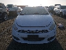 1C3CDFDH5ED****** Wrecked 2014 Dodge Dart in California State