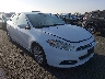1C3CDFDH5ED****** Salvage and Wrecked 2014 Dodge Dart in Los Angeles