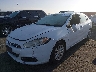 1C3CDFDH5ED****** Used and Repairable 2014 Dodge Dart in Los Angeles