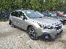 4S4BSENC4J3****** Salvage and Wrecked 2018 Subaru Outback in Kansas City
