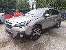 4S4BSENC4J3****** Used and Repairable 2018 Subaru Outback in Kansas City