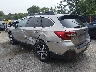 4S4BSENC4J3****** Salvage and Repairable 2018 Subaru Outback in Kansas City