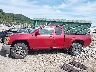1GTKTCDE5A8****** Salvamento 2010 GMC Canyon