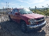 1GTKTCDE5A8****** Salvamento y Destrozados 2010 GMC Canyon en Pittsburgh
