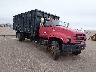 1GBL7H1B8YJ****** Salvamento y Destrozados 2000 Chevrolet C7 en Colorado Springs
