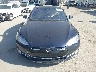 5YJSA1H43FF****** Repairable 2015 Tesla Model S in California State