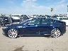 5YJSA1H43FF****** Wrecked 2015 Tesla Model S