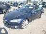 5YJSA1H43FF****** Used and Repairable 2015 Tesla Model S in North Hollywood