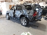 JTEBT14R658****** Salvage and Repairable 2005 Toyota 4Runner in High Point