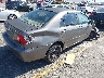 1NXBR32E93Z****** Salvage and Wrecked 2003 Toyota Corolla in California State