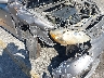 1NXBR32E93Z****** Salvage and Repairable 2003 Toyota Corolla in California State