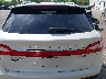 2LMPJ8KR9HB****** Wrecked 2017 Lincoln MKX