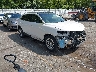 2LMPJ8KR9HB****** Salvage and Wrecked 2017 Lincoln MKX in Grand Rapids