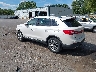 2LMPJ8KR9HB****** Salvage and Repairable 2017 Lincoln MKX in Grand Rapids