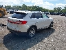 2LMPJ8KR9HB****** Salvage and Wrecked 2017 Lincoln MKX in Michigan State