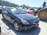 WDDGF5EB4AR****** Salvage and Wrecked 2010 Mercedes-Benz C 300 in Atlanta North