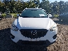 JM3KE4CE8D0****** Wrecked 2013 Mazda CX-5 in New Jersey State