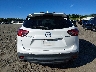 JM3KE4CE8D0****** Wrecked 2013 Mazda CX-5