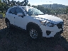 JM3KE4CE8D0****** Salvage and Wrecked 2013 Mazda CX-5 in Port Murray