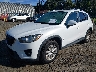 JM3KE4CE8D0****** Used and Repairable 2013 Mazda CX-5 in Port Murray
