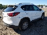 JM3KE4CE8D0****** Salvage and Wrecked 2013 Mazda CX-5 in New Jersey State